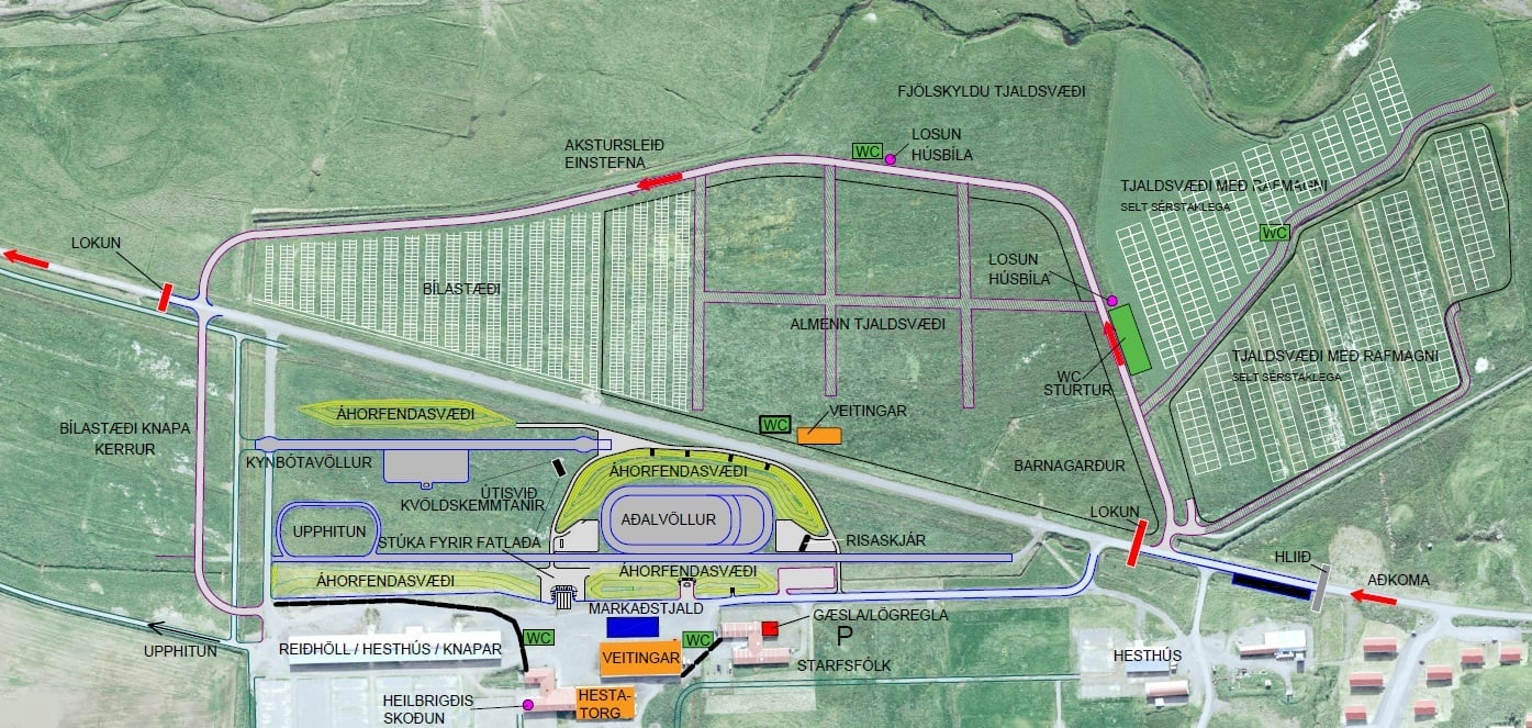 Kort drog Kort af svaedi drog